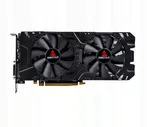 Видеокарта Biostar RX580 8GB VA5815RV82 Bulk