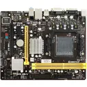 Характеристики материнской платы Biostar A960D+V2 в Челябинске