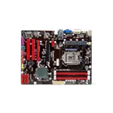 Biostar Материнская плата Материнская плата H55A+ DDR3 DIMM ATX (б/у)OEM