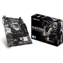 Biostar H410MH материнская плата