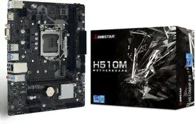 Biostar H510MHP 2.0 RTL