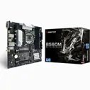 Материнская плата Biostar B560MX-E Pro в Санкт-Петербурге