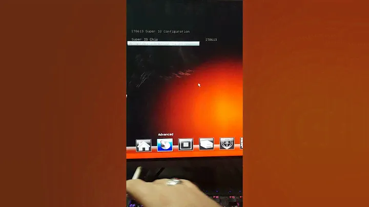 TB360-BTC PRO ERROR! if using more than 4 GPU's