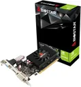 Видеокарта BIOSTAR NVIDIA GeForce GT 710 GT710-2GB , 2Gb DDR3