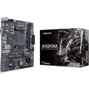 Материнская плата Biostar A520MH (A520MH)