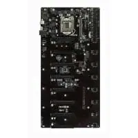 Материнская плата Biostar TB360-BTC D+ в Санкт-Петербурге-3