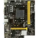 Biostar Материнская плата B450MH Ver. 6.x