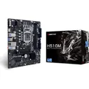Biostar H510MH 2.0 материнская плата