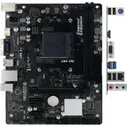 Материнская плата Biostar B450MHP (AM4, B450)