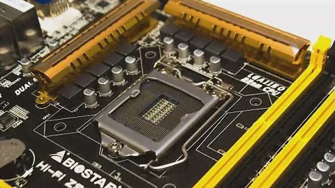 Biostar Hi-Fi Z97WE LGA 1150 Motherboard Review
