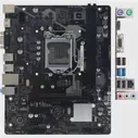 Материнская плата Biostar H510MHP