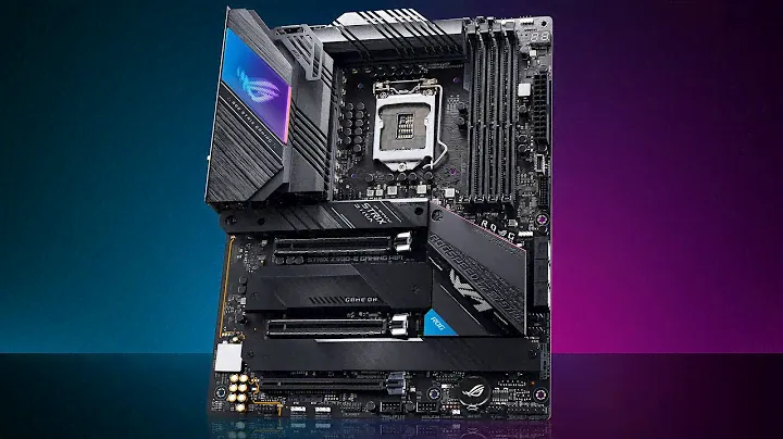 5 Best Motherboards for Mining  in 2024