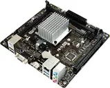Материнская плата BIOSTAR J4125NHU (Новый)