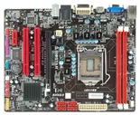 Материнская плата Biostar H61MHB Ver 6.x
