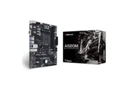 Материнская плата Biostar A520MH RTLAMD A520,mATX (uATX),Socket AM4