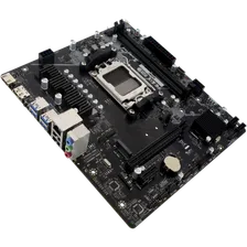 Материнская плата Biostar B650MT