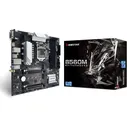 Biostar B560MX-E PRO материнская плата