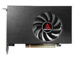 Видеокарта Radeon RX 550 GDDR5 4GB BIOSTAR (VA5505RG41)