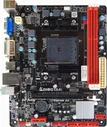 Материнская плата BIOSTAR A58MD