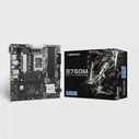 Biostar Материнская плата B760MZ-E PRO