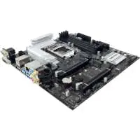 Материнская плата Biostar B560MX-E Pro в Санкт-Петербурге-3