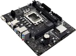 Материнская плата BIOSTAR H610MHP 2.0 (Новая)