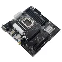 Характеристики материнской платы Biostar B660MX-E Pro