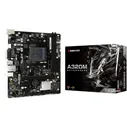 Biostar A320MH 2.0, Mainboard, Sockel AM4