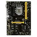 Материнские платы Biostar tb250-btc Pro Ver. 6.x Intel B250 LGA 1151 (Sockel H4) ATX Mainboard