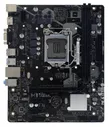 Материнская плата BIOSTAR H510MHP 2.0 VER:6.0 (LGA1200)