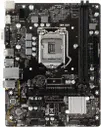 Материнская плата BIOSTAR Biostar H310MHP Socket 1151 v2 H310 2xDDR4 1xPCI-E 16x 2xPCI-E 1x 4 mATX Retail