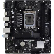 Материнская плата Biostar H610MHP 2.0 в Москве