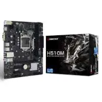 Материнская плата Biostar H510MHP 2.0 в Екатеринбурге-3