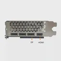 Новинка, компьютерная видеокарта BIOSTAR RTX3070 8 Гб LHR GDDR6 256 бит, видеокарта Nvidia RTX 3070 8 ГБ, видеокарта rtx 3070 DP * HDMI (art.: 3920bf5d04541)