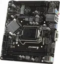 Материнская плата BioStar H81MHV3 2.0 (RTL) LGA1150 <H81> PCI-E Dsub+­HDMI GbLAN SATA MicroATX 2DDR3