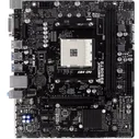 Характеристики материнской платы Biostar B350ET2
