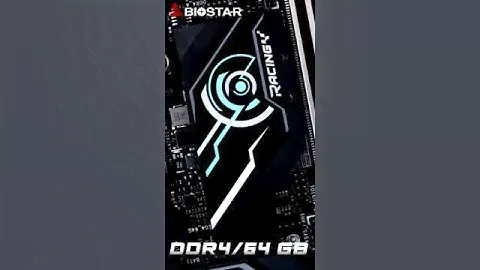 BIOSTAR B660GTN RACING Evolution in sizes beyond , Focus on raising the ceiling !