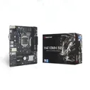 Материнская плата BIOSTAR H410MH S2 (LGA1200, mATX) (H410MH S2)