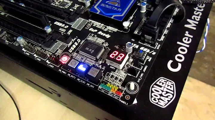 Biostar Hi-fi A85X