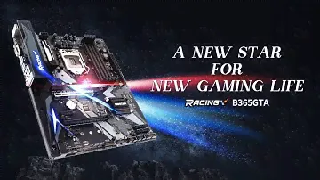 A NEW STAR FOR NEW GAMING LIFE✰RACING B365GTA