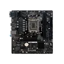 Материнская плата LGA1700 Biostar H610MHP