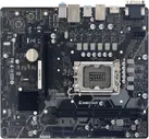 Материнская плата BIOSTAR H610MH D5 mATX LGA 1700, H610MH D5