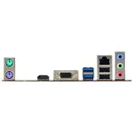 BioStar H81MHV3 3.0 rtl LGA1150 Pci-e Dsub+HDMI GbLAN Sata MicroATX 2DDR3