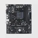 Новая игровая материнская плата BIOSTAR B550MH Micro-ATX B550M + процессор AMD Ryzen 5 5500 R5 5500 DDR4 64 Гб AM4, комплект материнской платы (art.: 3920bffa6b8eb)