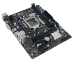 Материнская плата BIOSTAR LGA1200 (Gen.11) ( H510MHP 2.0 ) mATX. DDR4