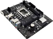 Материнская плата BIOSTAR H610MHP 2.0 (Новая)