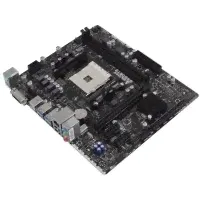 Характеристики материнской платы Biostar B350ET2-3