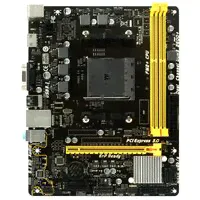 Материнская плата Biostar A68MHE V7.x-0