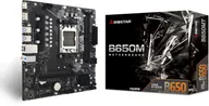 Материнская плата Biostar B650MT, AM5, AMD B650, mATX
