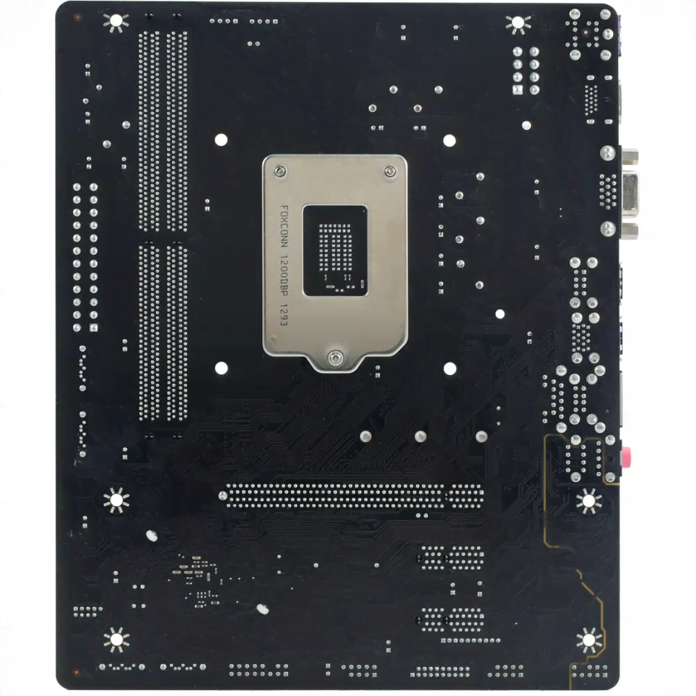 Материнская плата BIOSTAR H510MHP 2.0 (micro-ATX, LGA 1200)-4